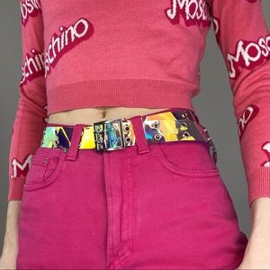 egirl belt bundle
